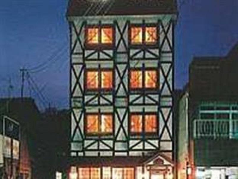 Pension Baden Heim Nagasaki Extérieur photo