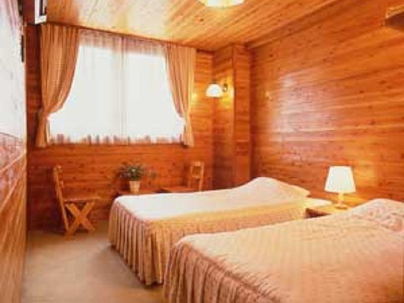 Pension Baden Heim Nagasaki Extérieur photo