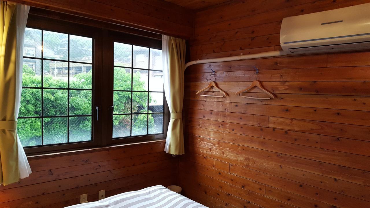 Pension Baden Heim Nagasaki Extérieur photo