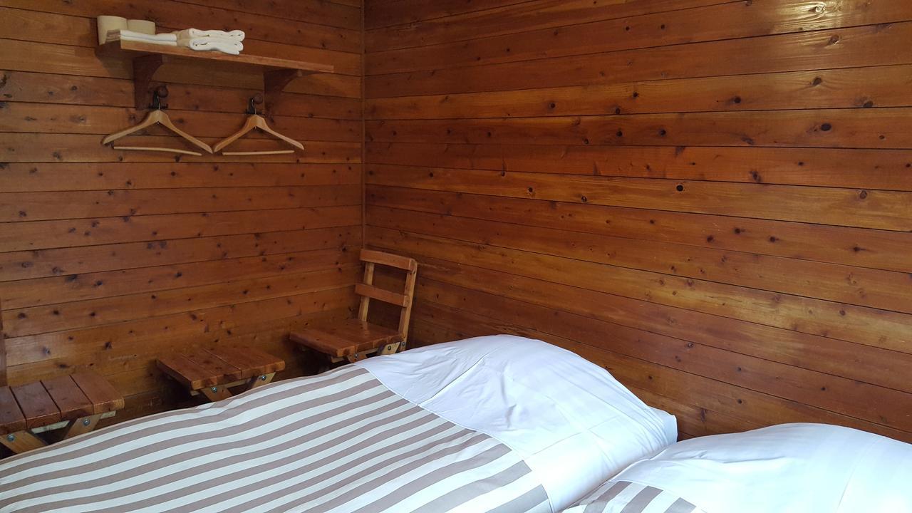 Pension Baden Heim Nagasaki Extérieur photo
