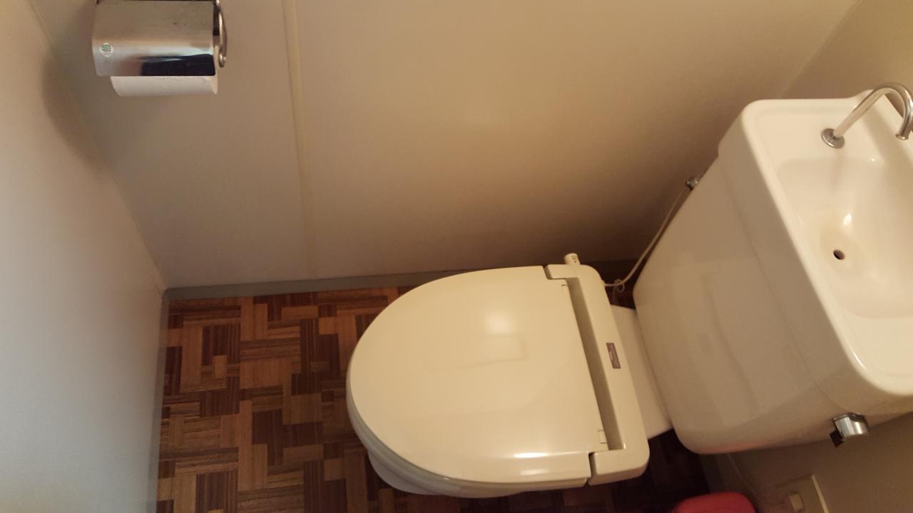 Pension Baden Heim Nagasaki Extérieur photo