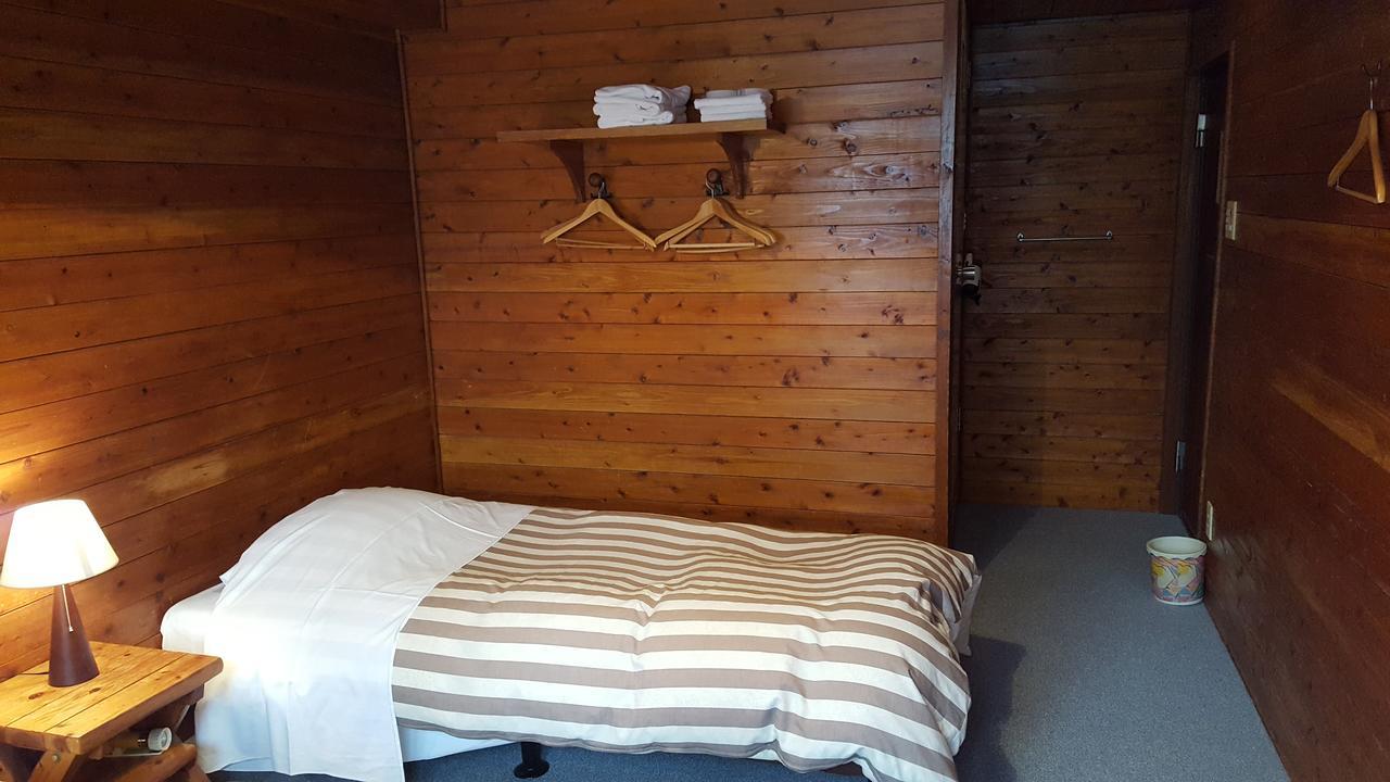 Pension Baden Heim Nagasaki Extérieur photo