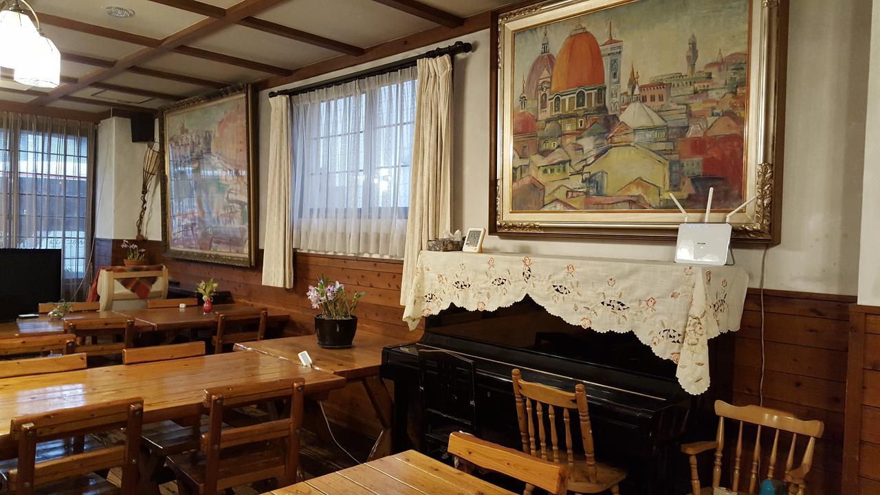 Pension Baden Heim Nagasaki Extérieur photo